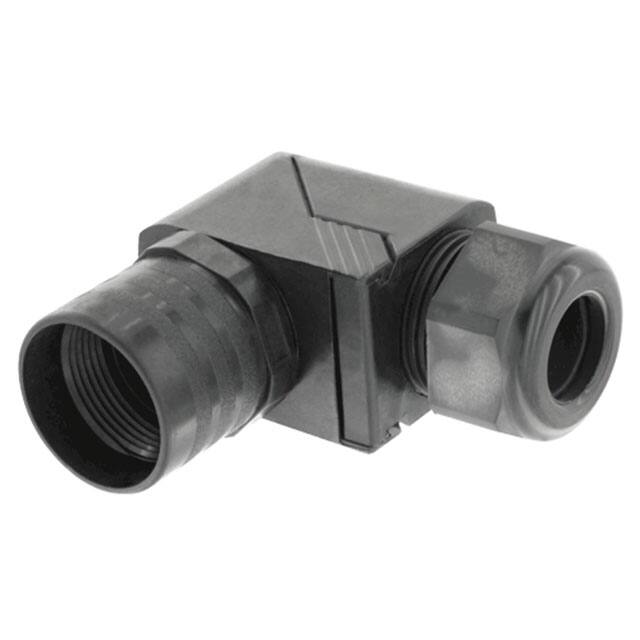 CL103051 Souriau-Sunbank by Eaton  Carcasas traseras y abrazaderas de cables